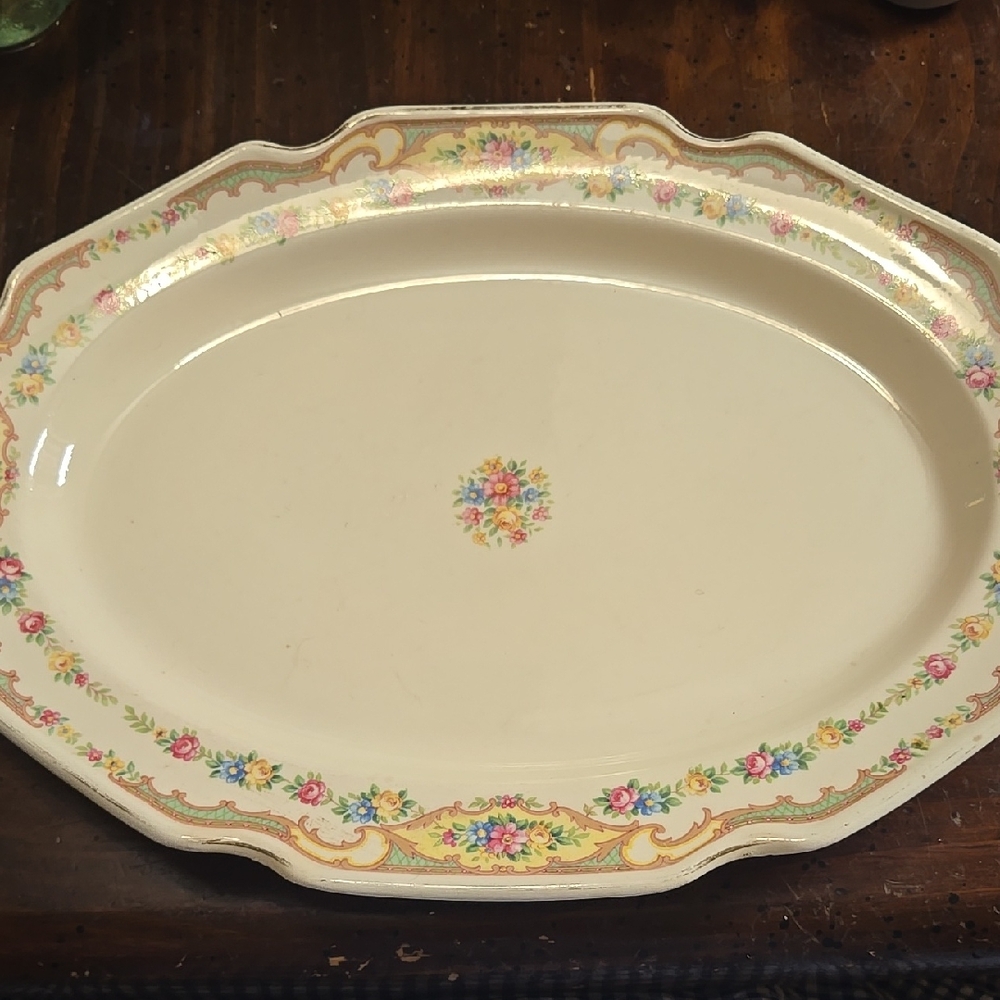 Vintage 1930's  13" Mildred by MOUNT Clemens